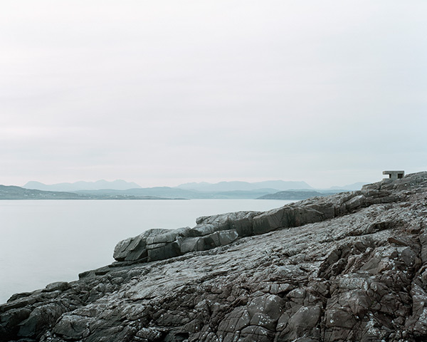 Marc Wilson – The Last Stand: Loch Ewe, north-west Highlands, Scotland
