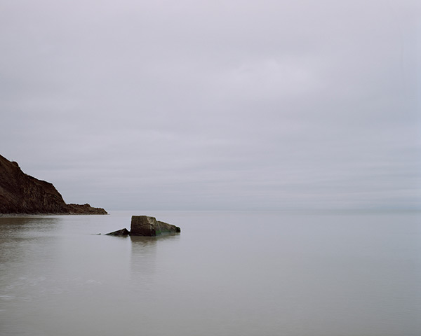 Marc Wilson – The Last Stand: Isle of Sheppey, Kent, England