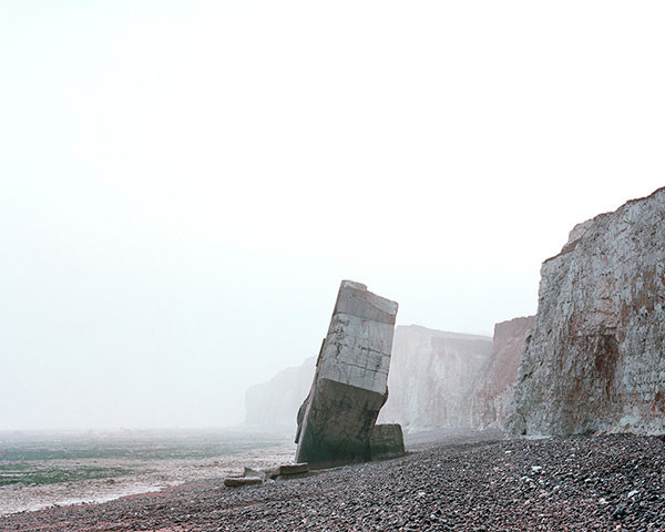 Marc Wilson – The Last Stand: Sainte-Marguerite-sur-mer, Upper Normandy, France