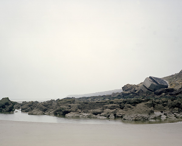 Marc Wilson – The Last Stand: Wimereaux, Nord-Pas-de-Calais, France