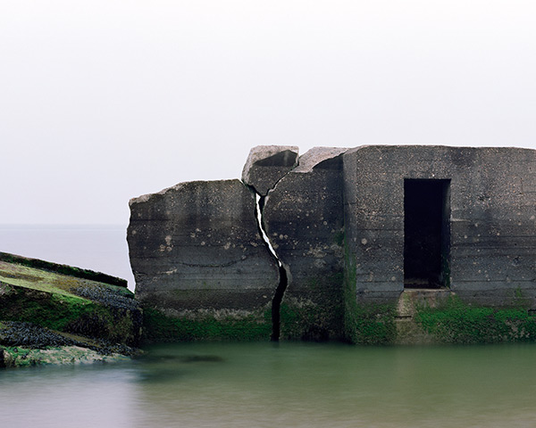 Marc Wilson – The Last Stand: Wissant II, Nord-Pas-de-Calais, France