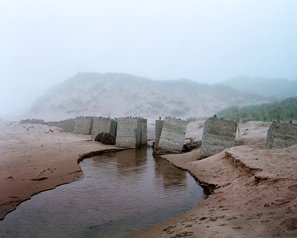Marc Wilson – The Last Stand: Newburgh I, Aberdeenshire, Scotland