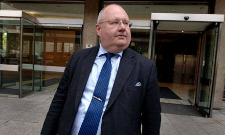 Eric Pickles
