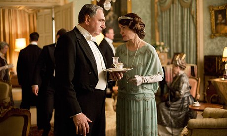Downton Abbey