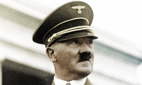 Adolf Hitler