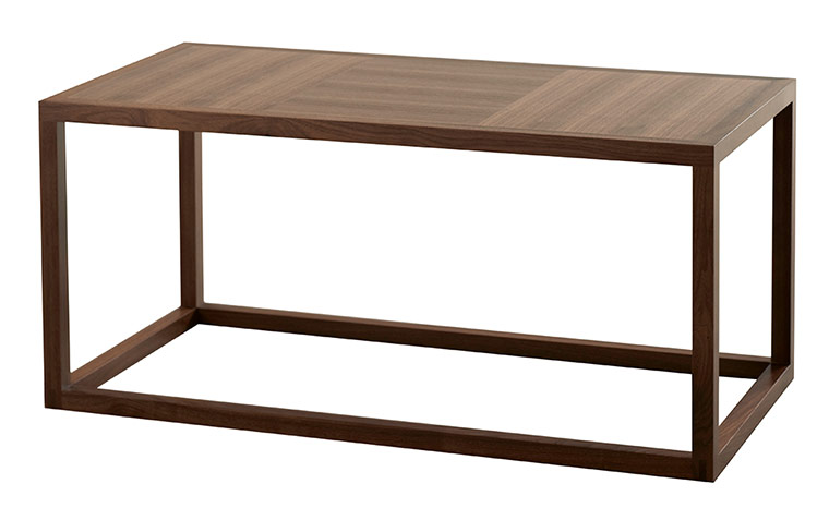 Interiors: doodles: Joined + Jointed frame coffee table