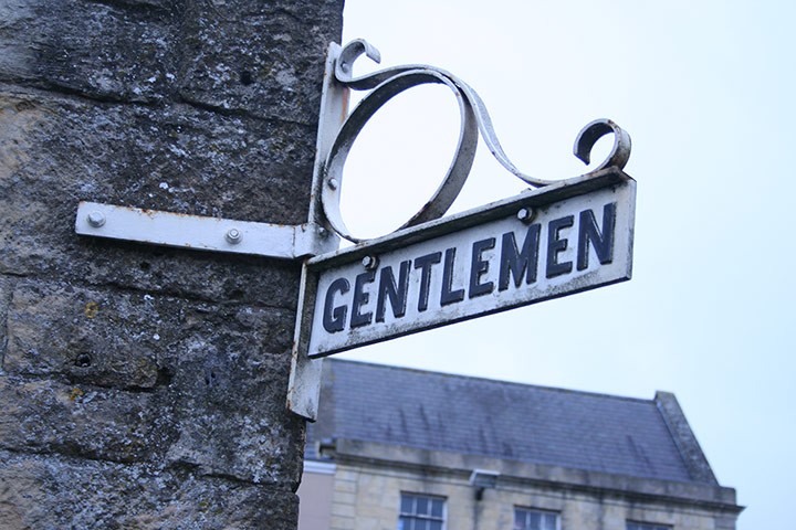 Crap Towns: Chipping Norton