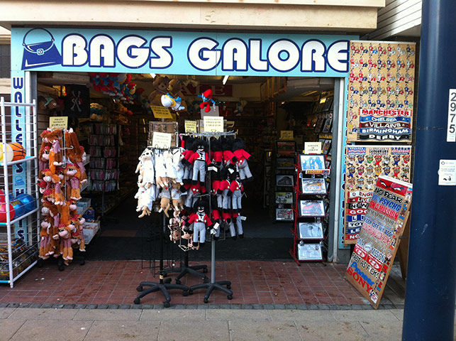 Crap Towns: Great Yarmouth 