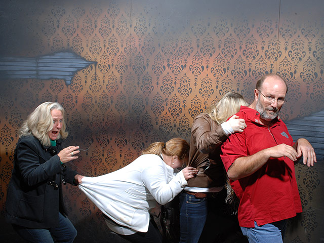 Fear Factory: Nightmares Fear Factory