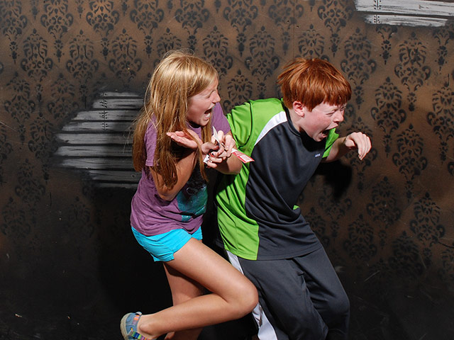 Fear Factory: Nightmares Fear Factory