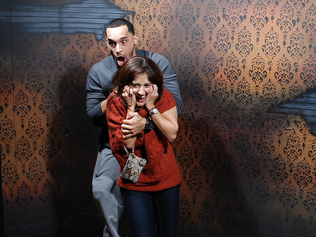 Fear Factory: Nightmares Fear Factory 