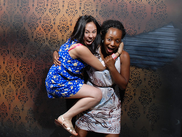 Fear Factory: Nightmares Fear Factory