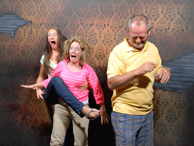 Fear Factory: Nightmares Fear Factory