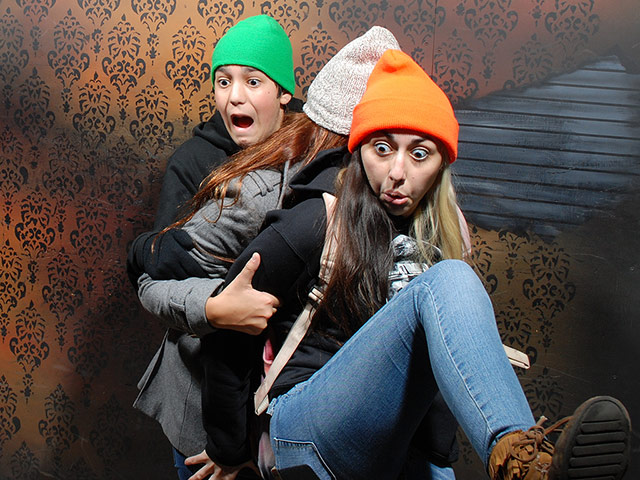 Fear Factory: Nightmares Fear Factory