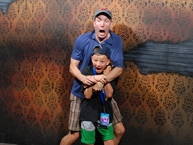 Fear Factory: Nightmares Fear Factory