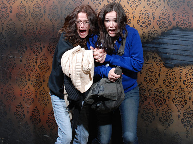 Fear Factory: Nightmares Fear Factory