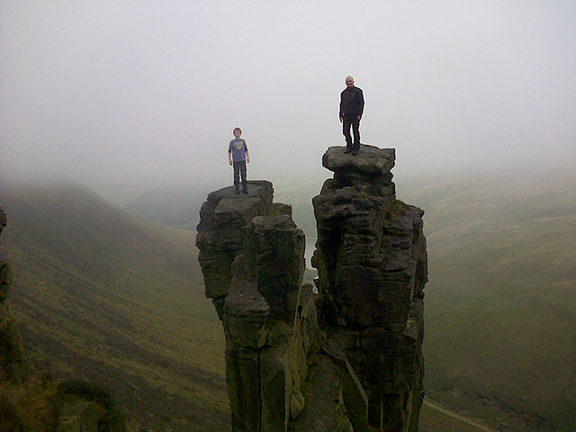 In Pictures - Climb: In Pictures - Climb