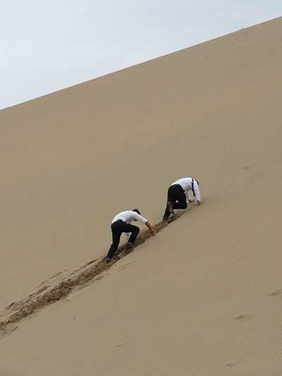 In Pictures - Climb: In Pictures - Climb