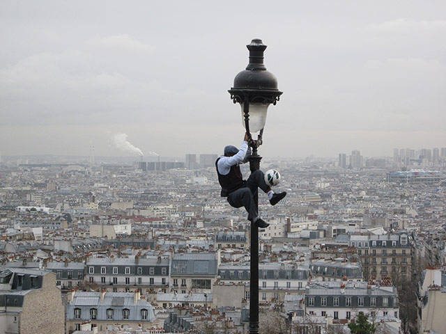 In Pictures - Climb: In Pictures - Climb