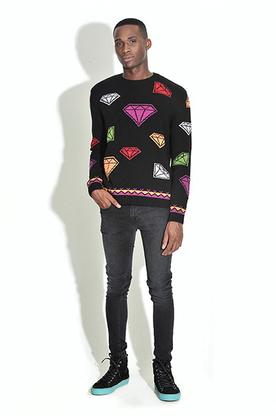  line up wool week: Line up wool week