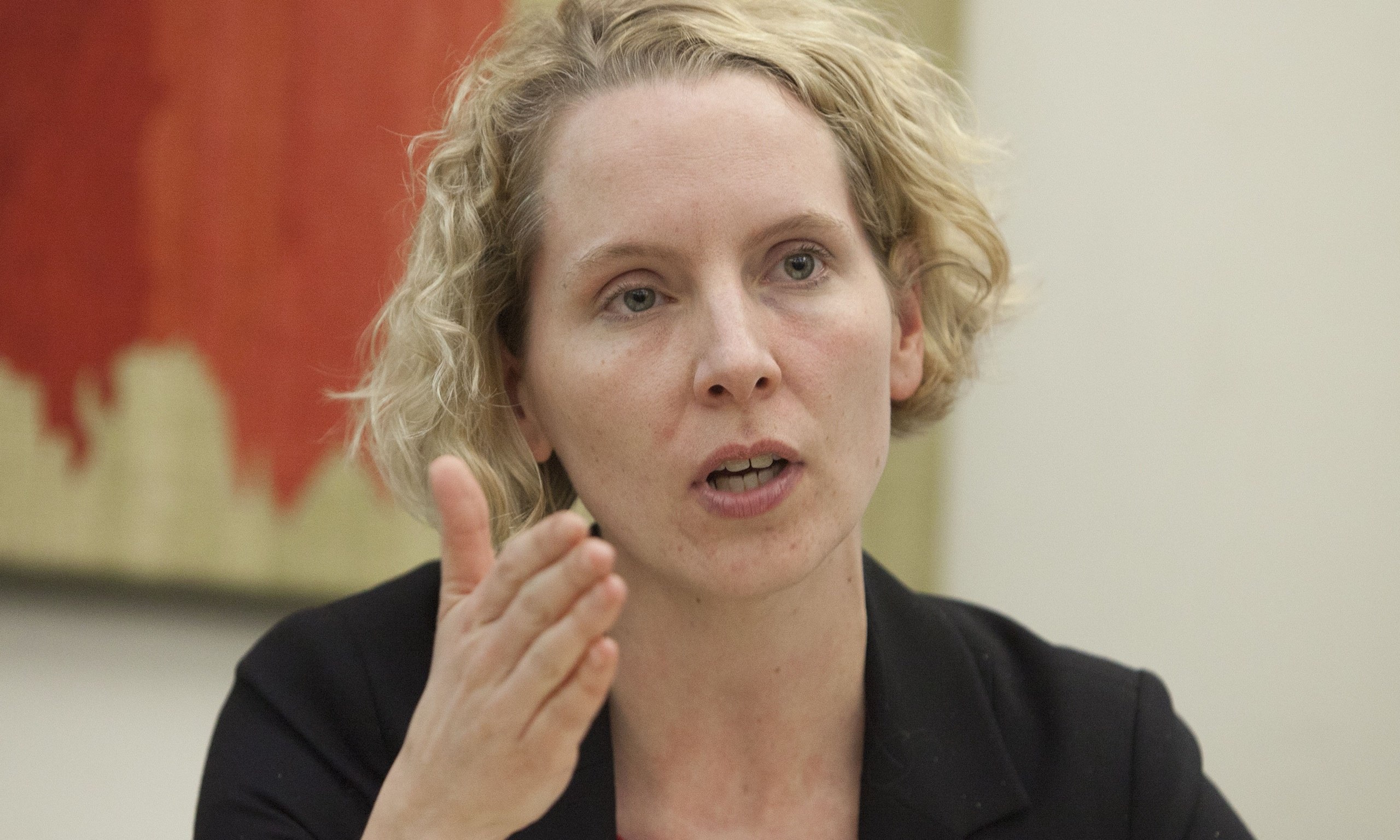 Emma Reynolds Alchetron, The Free Social Encyclopedia