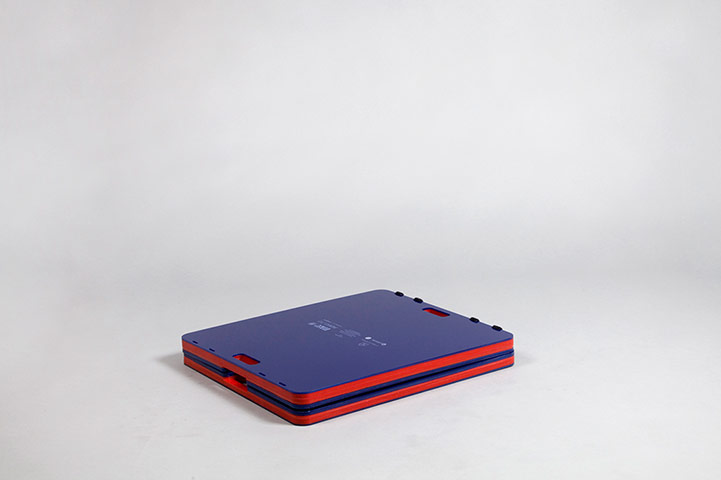 Doll's houses: MAEIn collaboration with MAKLab and Burro Happold