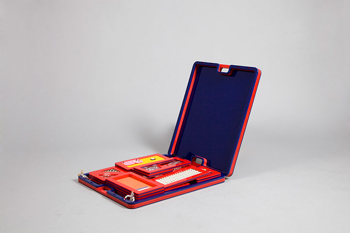 Doll's houses: MAE in collaboration with MAKLab and Burro Happold