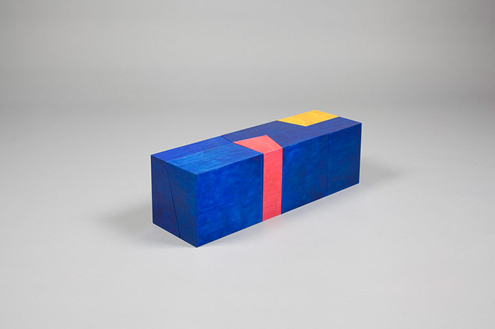 Doll's houses: STUDIO EGRET WESTIn collaboration with artist Andrew Logan