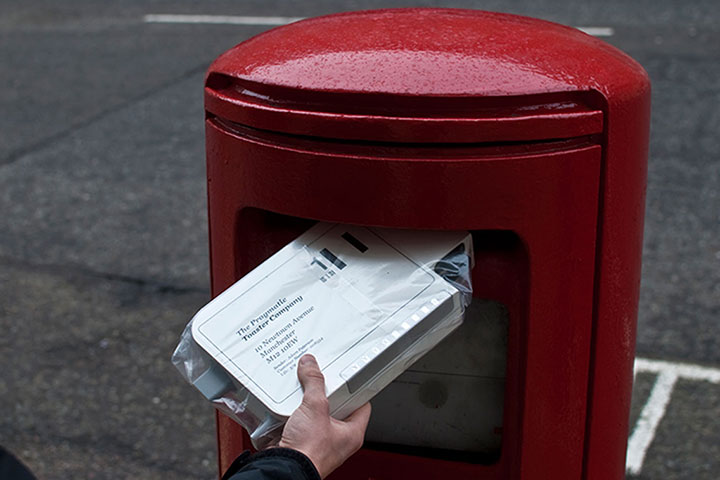Toaster gallery: Portable toaster