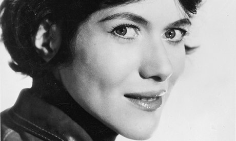 Martina Thomson