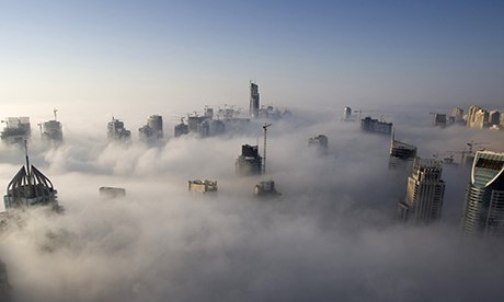 To match Special Report DUBAI/