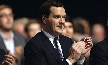 Gideon Osborne