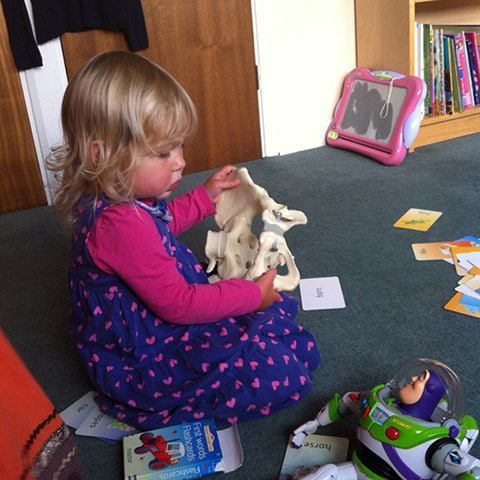 Working parents gallery: Working parents 6