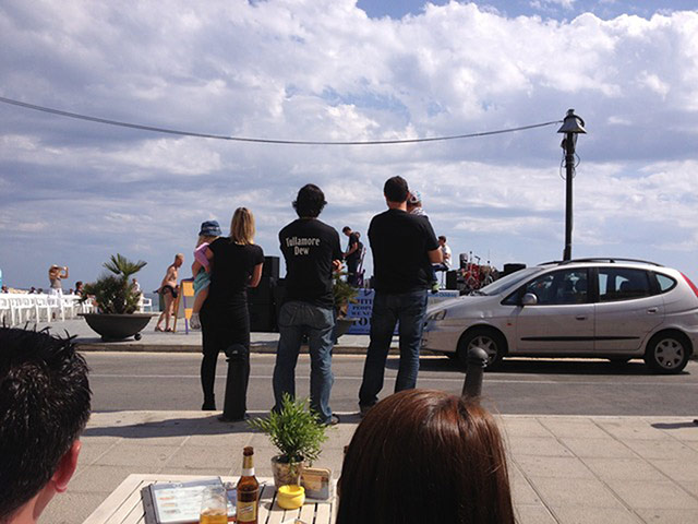 Working parents gallery: Working parents 8