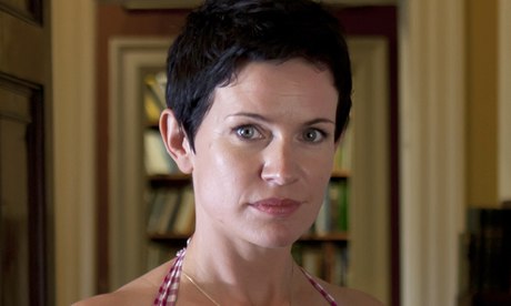 Sarah Hall