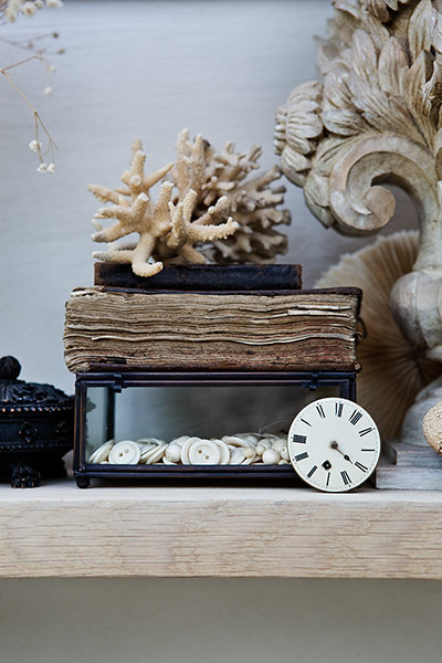 Pale and interesting: Pale and interesting