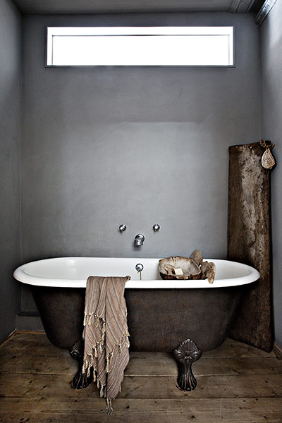 Pale and interesting: Pale and interesting