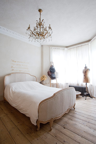 Pale and interesting: Pale and interesting