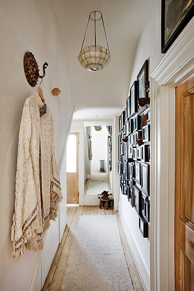 Pale and interesting: Pale and interesting