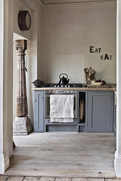 Pale and interesting: Pale and interesting