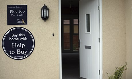 Help to Buy, Bristol, 1/10/13