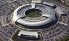 GCHQ