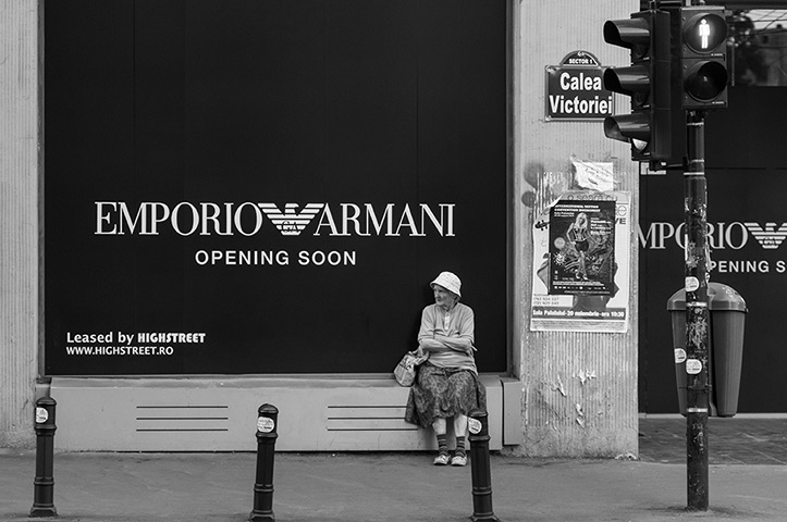 CBRE winners: 5pm - 17h in Bucharest 