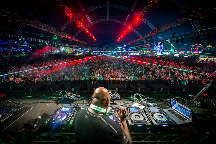 CBRE winners: 7pm - Nocturnal (Las Vegas, USA)