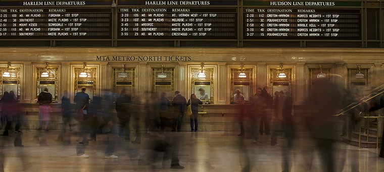 CBRE winners: 2pm - (New York, USA)