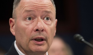 NSA chief Keith Alexander blames diplomats for surveillance requests