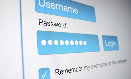 Easybib login username password