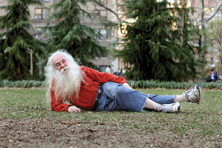 humans of new york: humans of new york