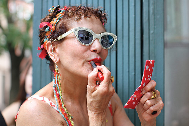 humans of new york: humans of new york