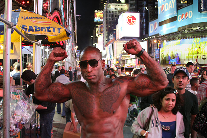 humans of new york: humans of new york